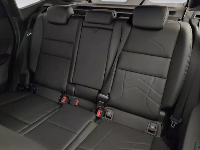 BMW X1 sDrive20d 120 kW (163 CV)