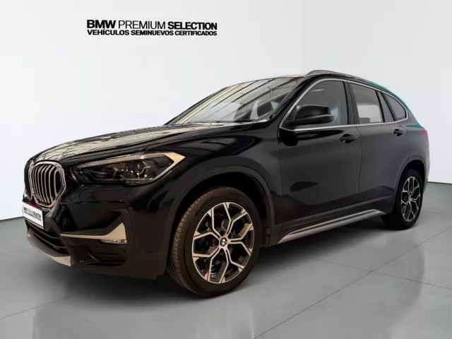 BMW X1 sDrive18i 103 kW (140 CV)