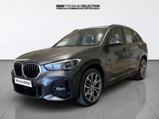 BMW X1 sDrive18d 110 kW (150 CV)