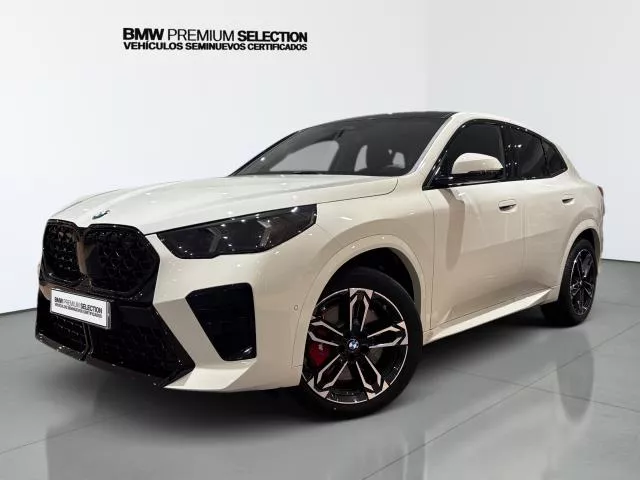 BMW X2 sDrive18d 110 kW (150 CV)
