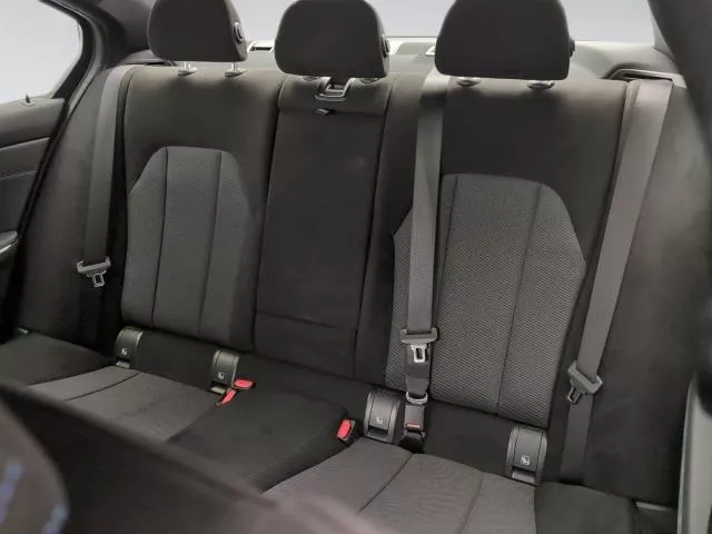 BMW Serie 3 318d 110 kW (150 CV)