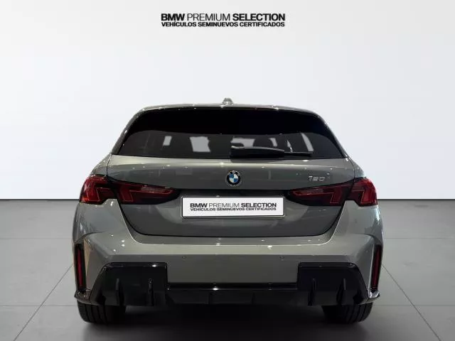 BMW Serie 1 120i 125 kW (170 CV)