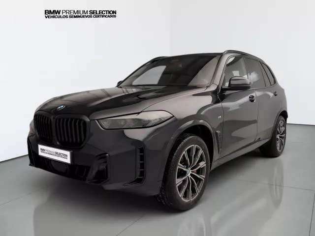 BMW X5 xDrive30d xLine 219 kW (298 CV)