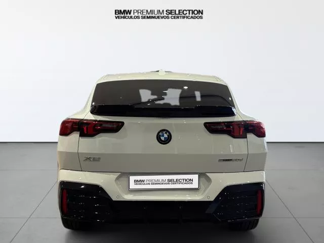 BMW X2 sDrive20d 120 kW (163 CV)
