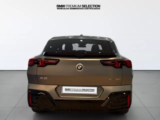 BMW X2 sDrive18d 110 kW (150 CV)