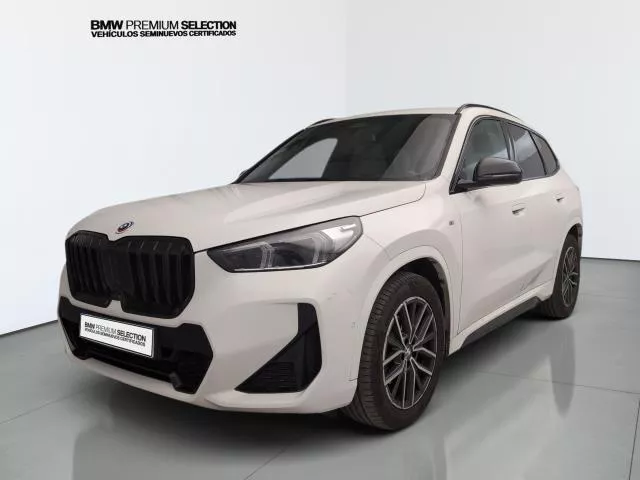 BMW X1 sDrive18d 110 kW (150 CV)