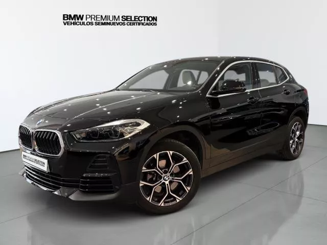 BMW X2 sDrive18d 110 kW (150 CV)