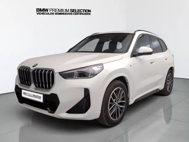 BMW X1 sDrive18d 110 kW (150 CV)