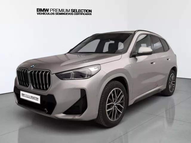 BMW X1 sDrive18d 110 kW (150 CV)