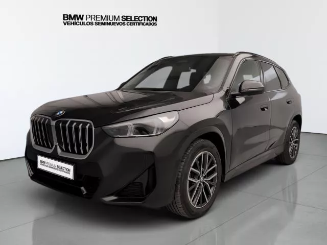 BMW X1 sDrive18d 110 kW (150 CV)