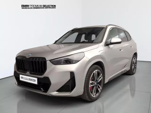 BMW X1 xDrive25e 180 kW (245 CV)