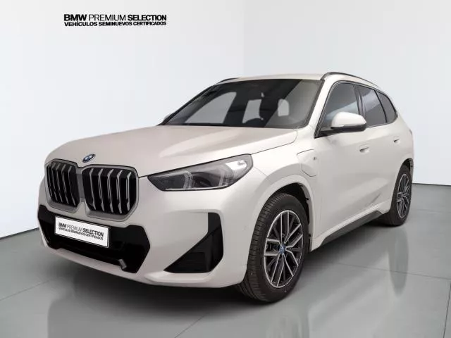 BMW X1 xDrive25e 180 kW (245 CV)