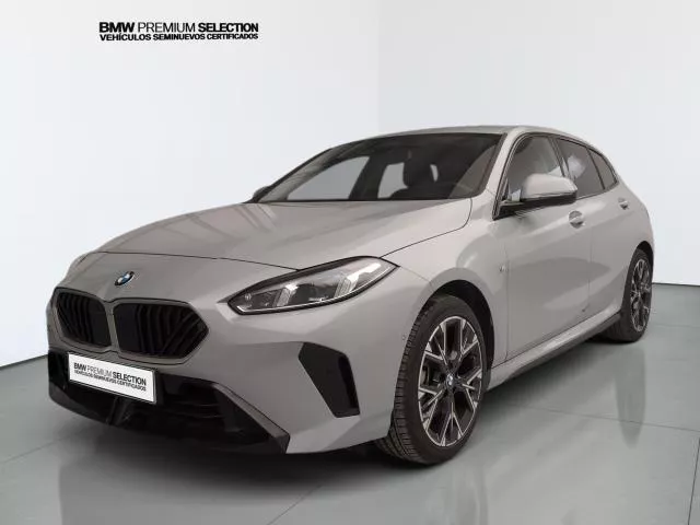 BMW Serie 1 120d 120 kW (163 CV)