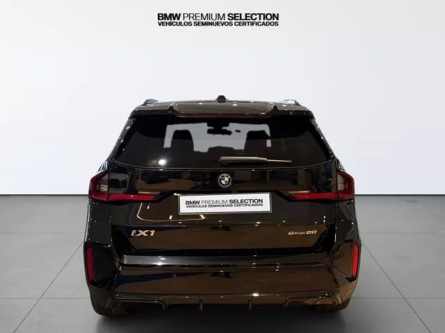 BMW iX1 eDrive20 150 kW (204 CV)