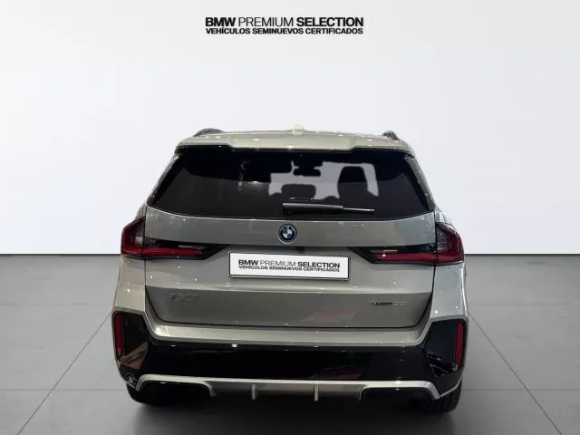 BMW iX1 eDrive20 150 kW (204 CV)