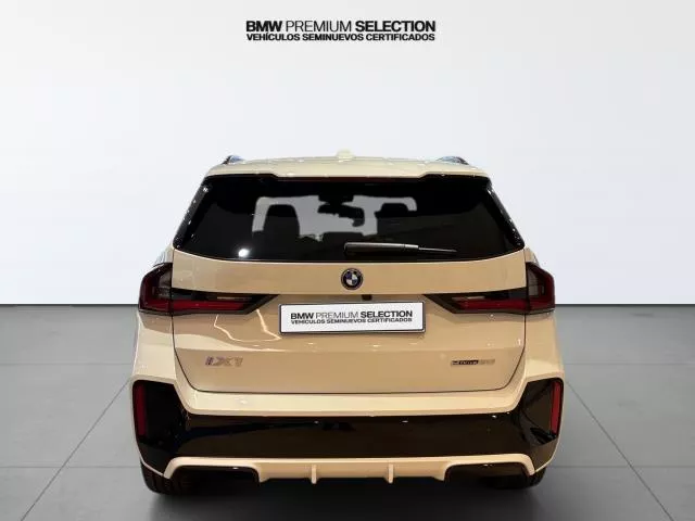 BMW iX1 eDrive20 150 kW (204 CV)