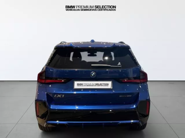 BMW iX1 eDrive20 150 kW (204 CV)