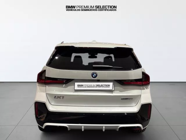 BMW iX1 eDrive20 150 kW (204 CV)