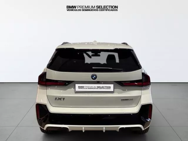 BMW iX1 eDrive20 150 kW (204 CV)