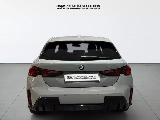 BMW Serie 1 120i 125 kW (170 CV)