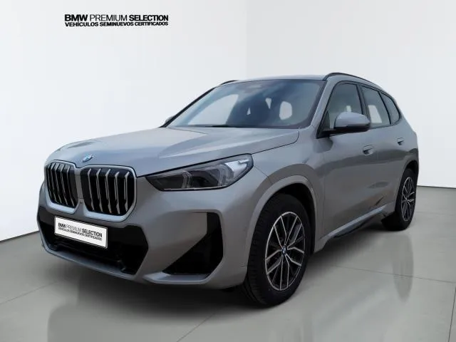 BMW X1 sDrive18d 110 kW (150 CV)