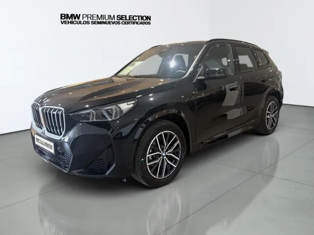 BMW X1 sDrive18d 110 kW (150 CV)
