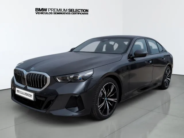 BMW Serie 5 530e 220 kW (299 CV)