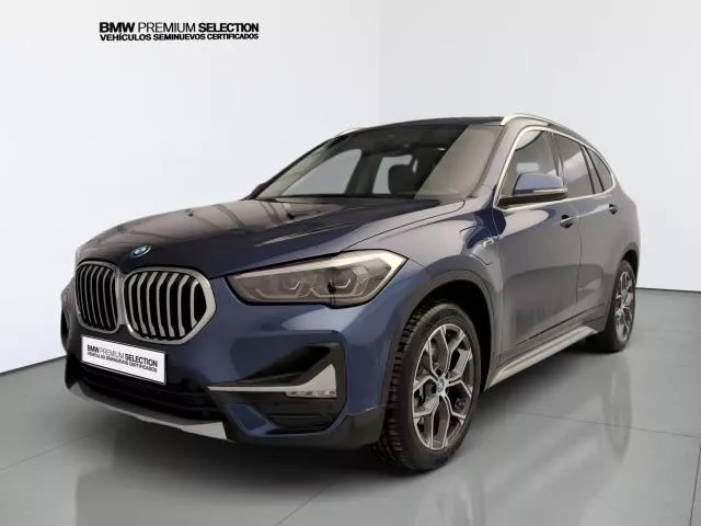BMW X1 xDrive25e 162 kW (220 CV)