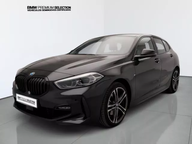 BMW Serie 1 118d Business 110 kW (150 CV)