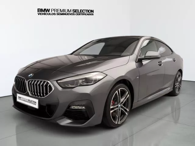 BMW Serie 2 220d Gran Coupe 140 kW (190 CV)