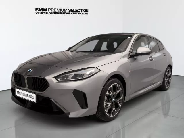 BMW Serie 1 120i 125 kW (170 CV)