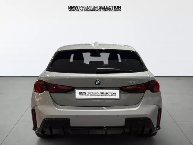 BMW Serie 1 120d 120 kW (163 CV)