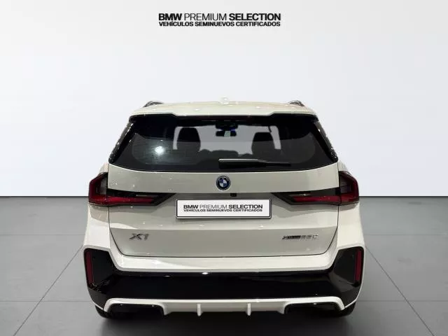 BMW X1 xDrive25e 180 kW (245 CV)