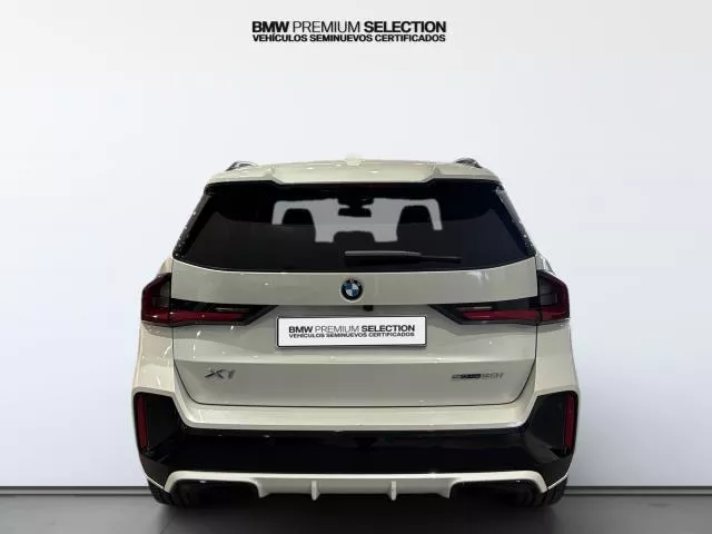 BMW X1 sDrive20i 125 kW (170 CV)