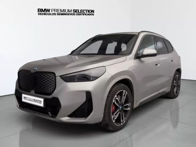 BMW iX1 eDrive20 150 kW (204 CV)