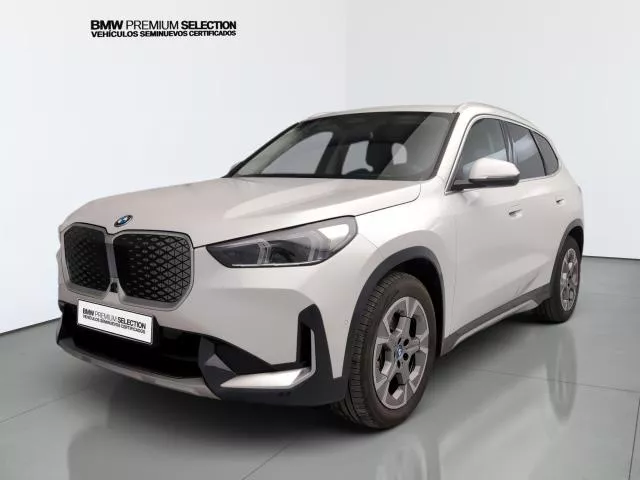 BMW iX1 eDrive20 150 kW (204 CV)