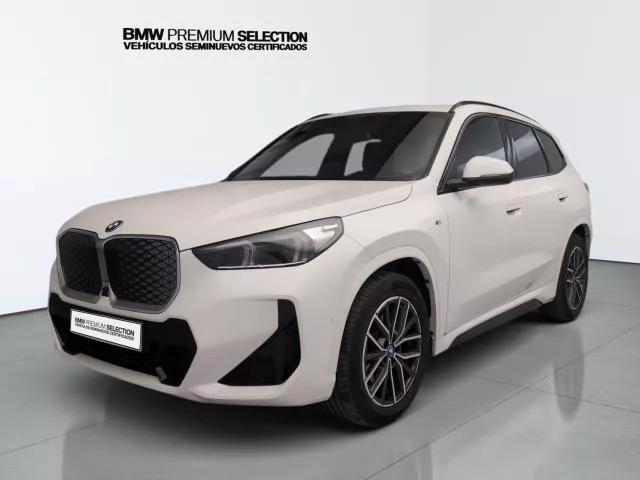 BMW iX1 eDrive20 150 kW (204 CV)