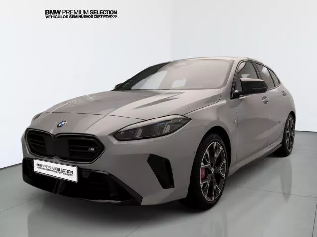 BMW Serie 1 M135i xDrive 221 kW (300 CV)