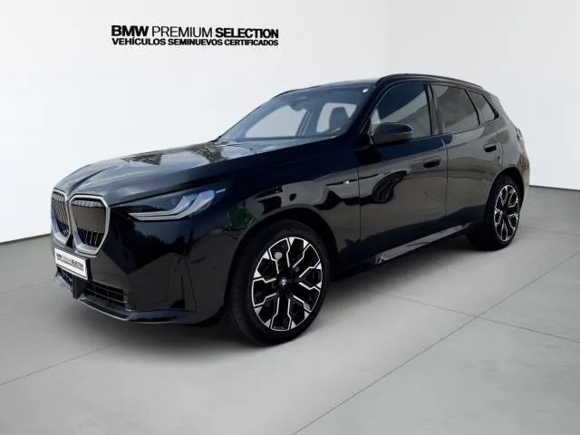 BMW X3 xDrive20d 145 kW (197 CV)