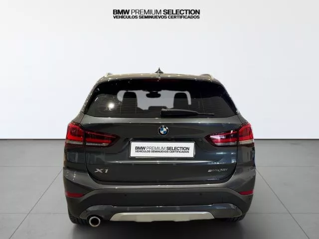 BMW X1 sDrive18i 103 kW (140 CV)