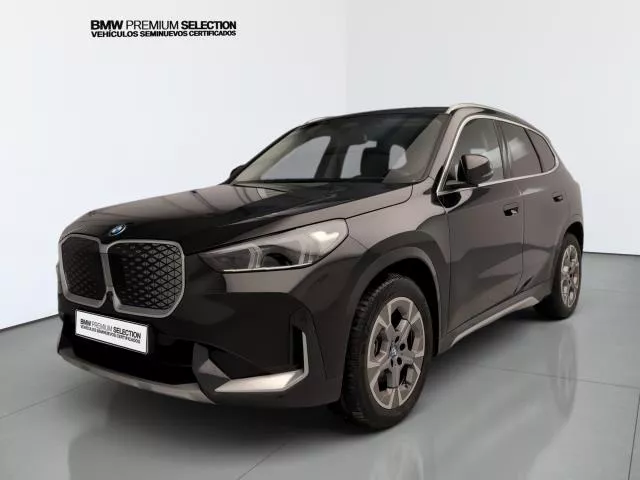 BMW iX1 eDrive20 150 kW (204 CV)