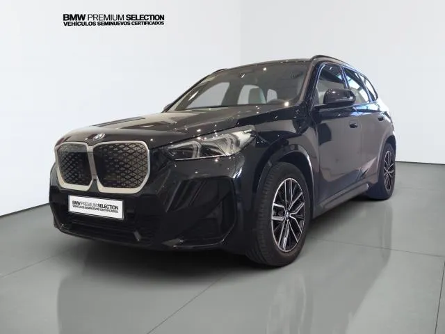 BMW iX1 eDrive20 150 kW (204 CV)