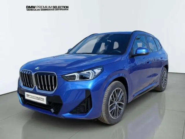 BMW X1 sDrive18d 110 kW (150 CV)