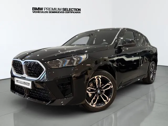 BMW X2 sDrive18d 110 kW (150 CV)