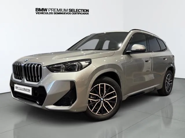 BMW X1 sDrive20i 125 kW (170 CV)