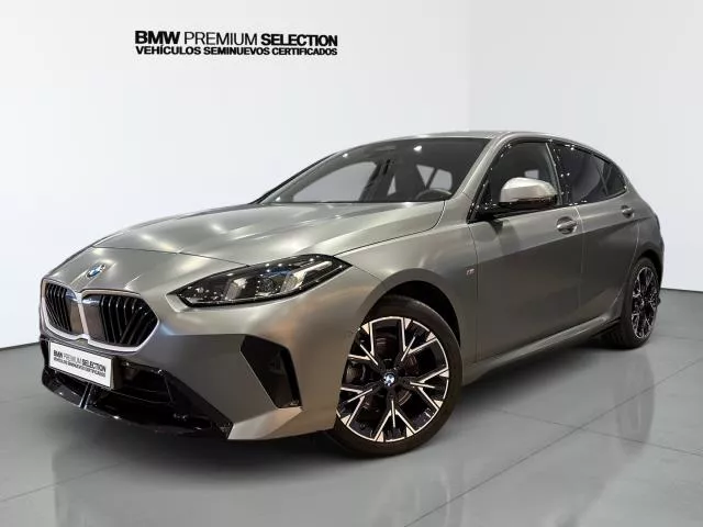 BMW Serie 1 118d 110 kW (150 CV)