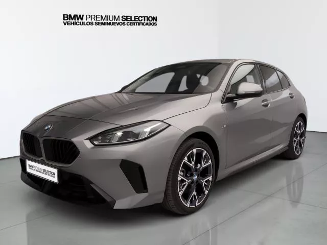 BMW Serie 1 120i 125 kW (170 CV)