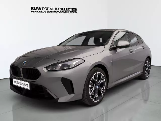 BMW Serie 1 120i 125 kW (170 CV)