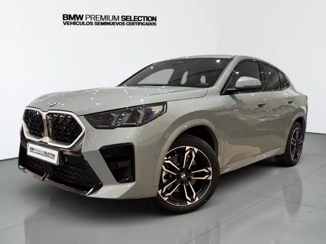 BMW X2 sDrive20i 125 kW (170 CV)