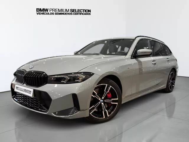 BMW Serie 3 320d xDrive Touring 140 kW (190 CV)